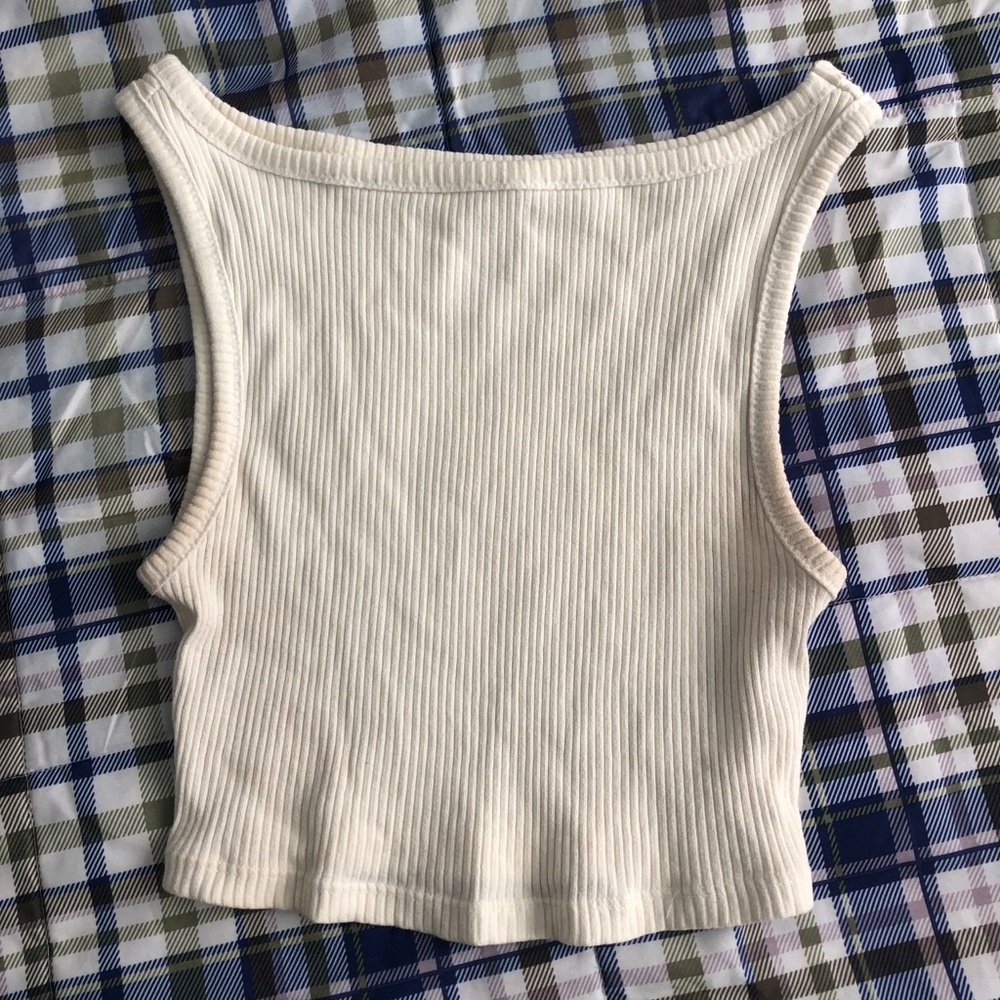 Urban Outfitters Crop Top